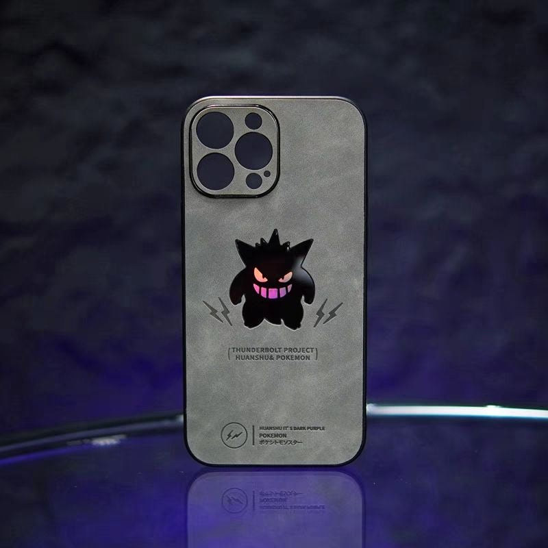 CAPA GENGAR PARA IPHONE