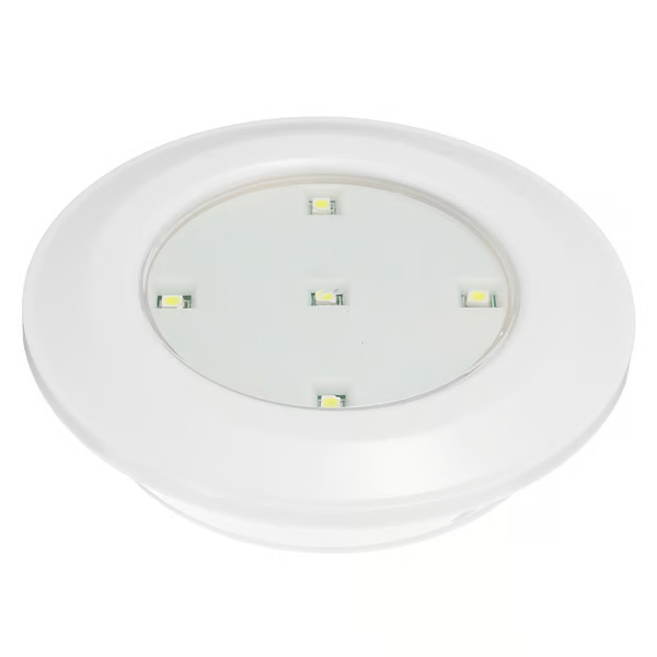 Compre 3 e Leve 6 Spots | Led Ameryk com Controle Remoto - AMERYK