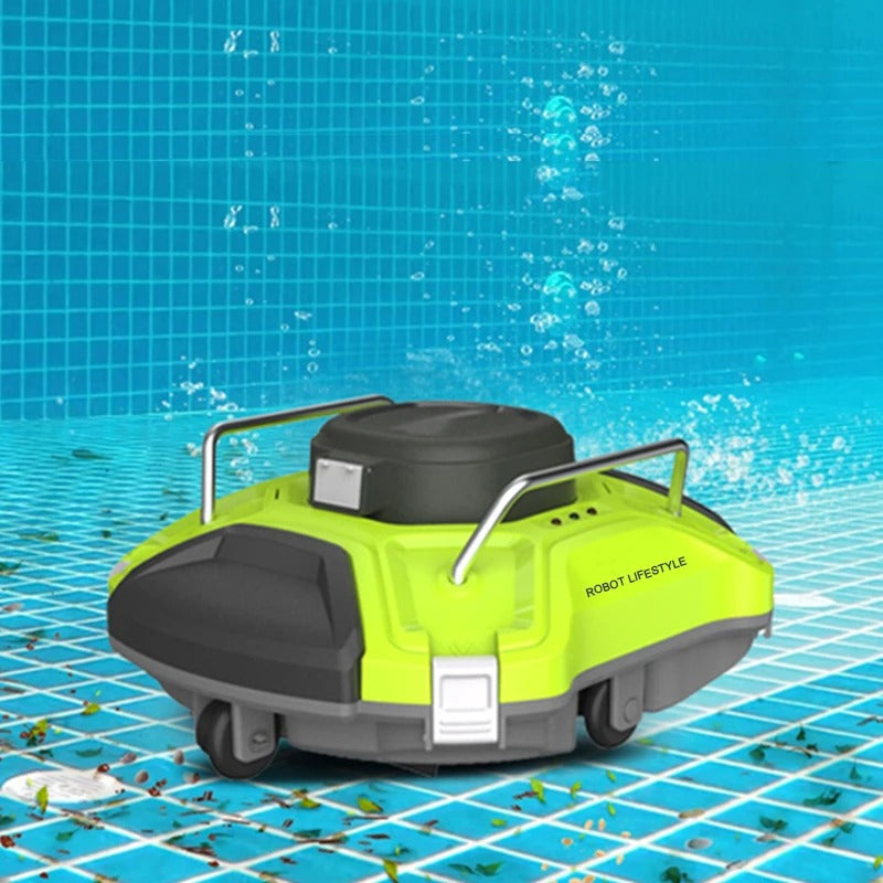 Mini Piscina Robot Cleaner para piscina